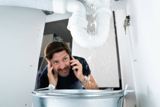 Best Commercial Plumbing Services  in Glen Cove, NY