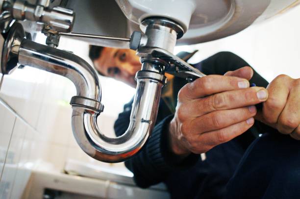Best Gas Line Repair  in Glen Cove, NY