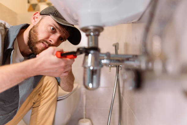 Best Sewer Cleaning Services  in Glen Cove, NY